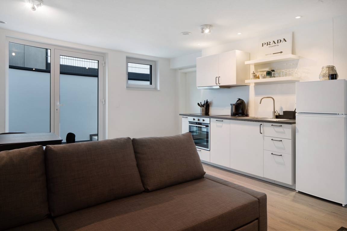 55 M² Appartamento Vacanza ∙ 1 Camera Da Letto ∙ 4 Ospiti - Bahlingen am Kaiserstuhl