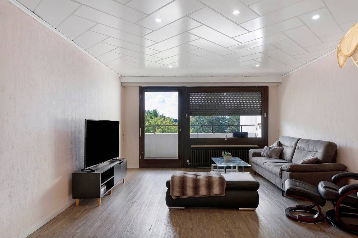 135 M² Ferienhaus ∙ 3 Schlafzimmer ∙ 6 Gäste - Villingen-Schwenningen