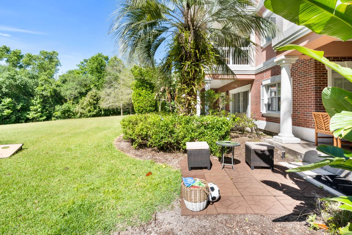 163 M² Condo ∙ 3 Bedrooms ∙ 6 Guests - Haines City, FL