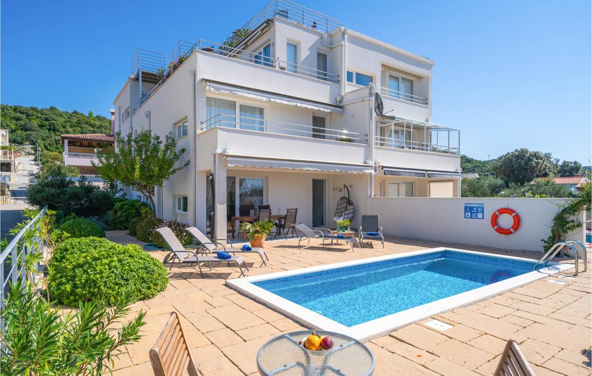 66 M² Apartment ∙ 2 Bedrooms ∙ 4 Guests - Cavtat