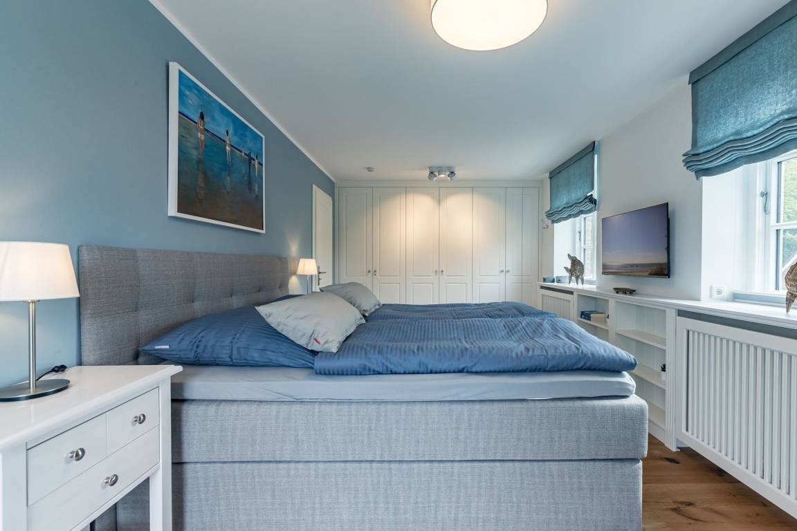 150 m² Ferienhaus ∙ 2 Schlafzimmer ∙ 4 Gäste – Bild 26