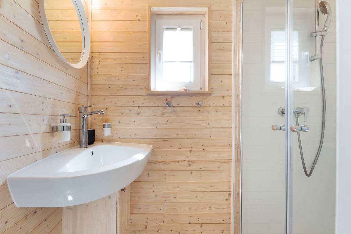 60 m² Hausboot ∙ 2 Schlafzimmer ∙ 3 Gäste – Bild 32