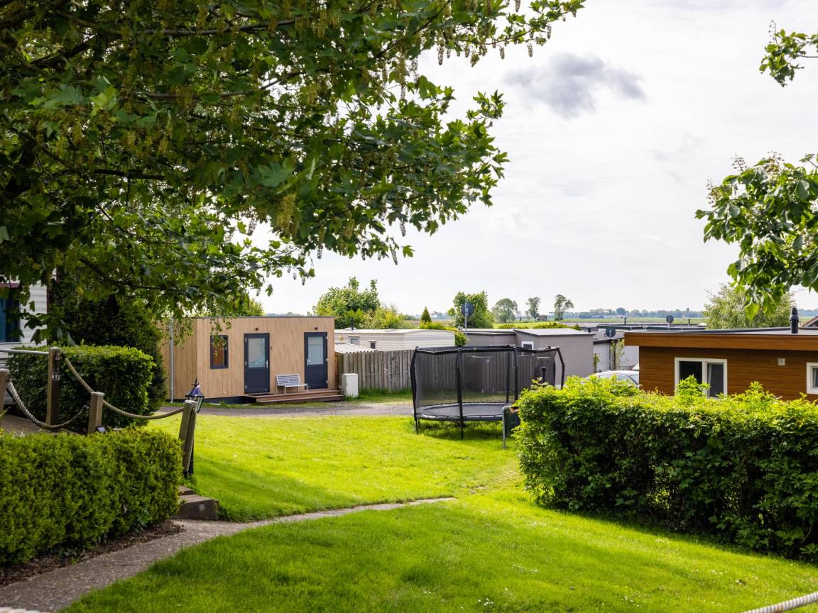 60 m² Chalet ∙ 3 Schlafzimmer ∙ 6 Gäste – Bild 24