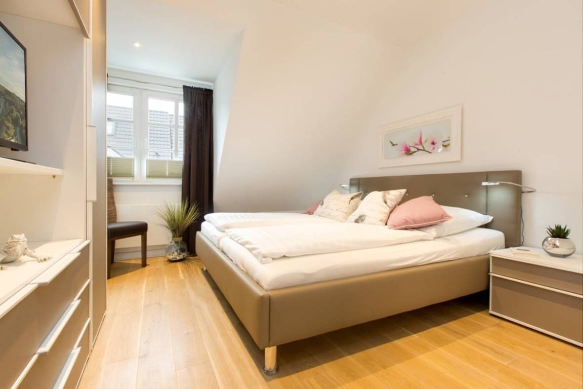96 m² Ferienhaus ∙ 3 Schlafzimmer ∙ 6 Gäste – Bild 8