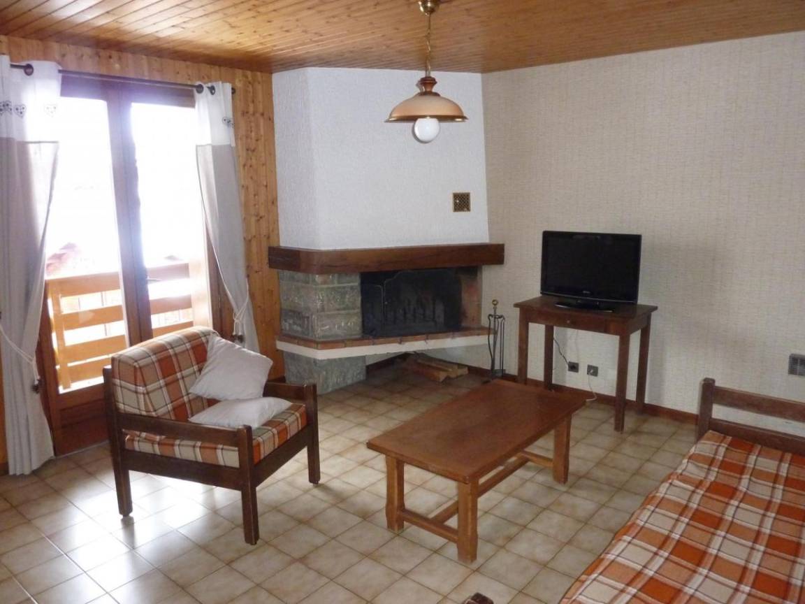 93 m² Ferienwohnung ∙ 2 Schlafzimmer ∙ 6 Gäste – Bild 2
