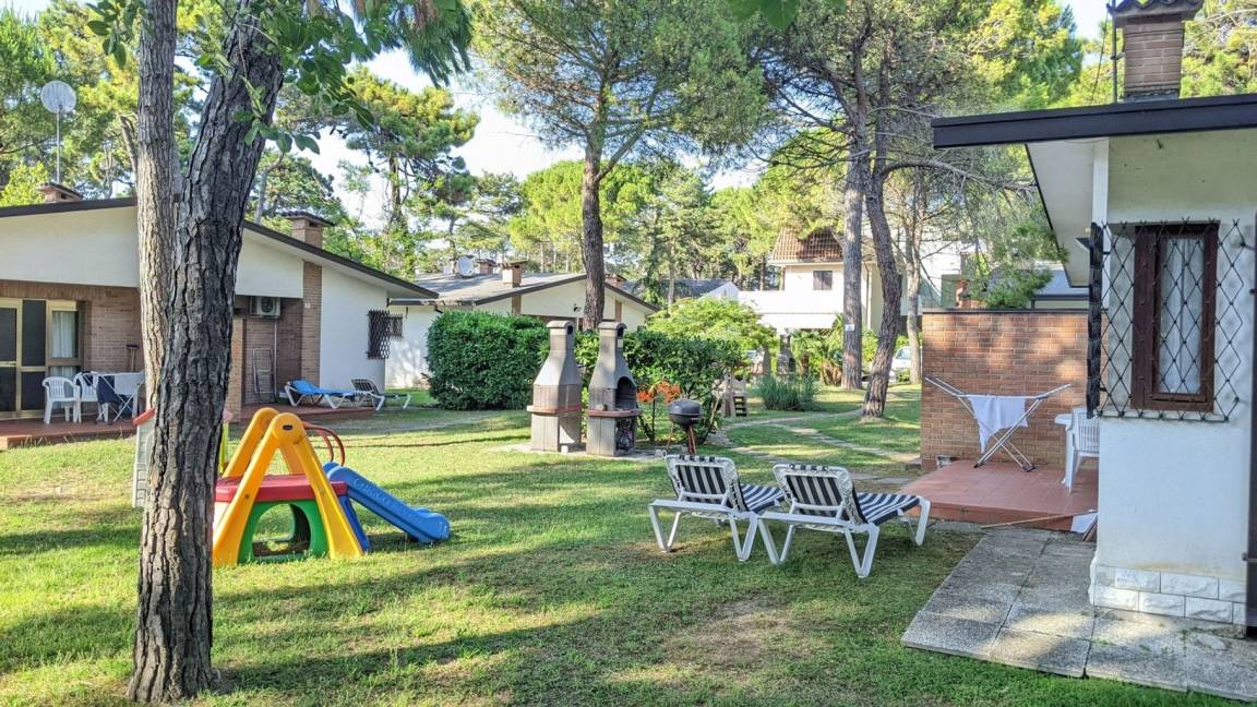 50 M² Appartement ∙ 3 Slaapkamers ∙ 6 Gasten - Lignano Sabbiadoro