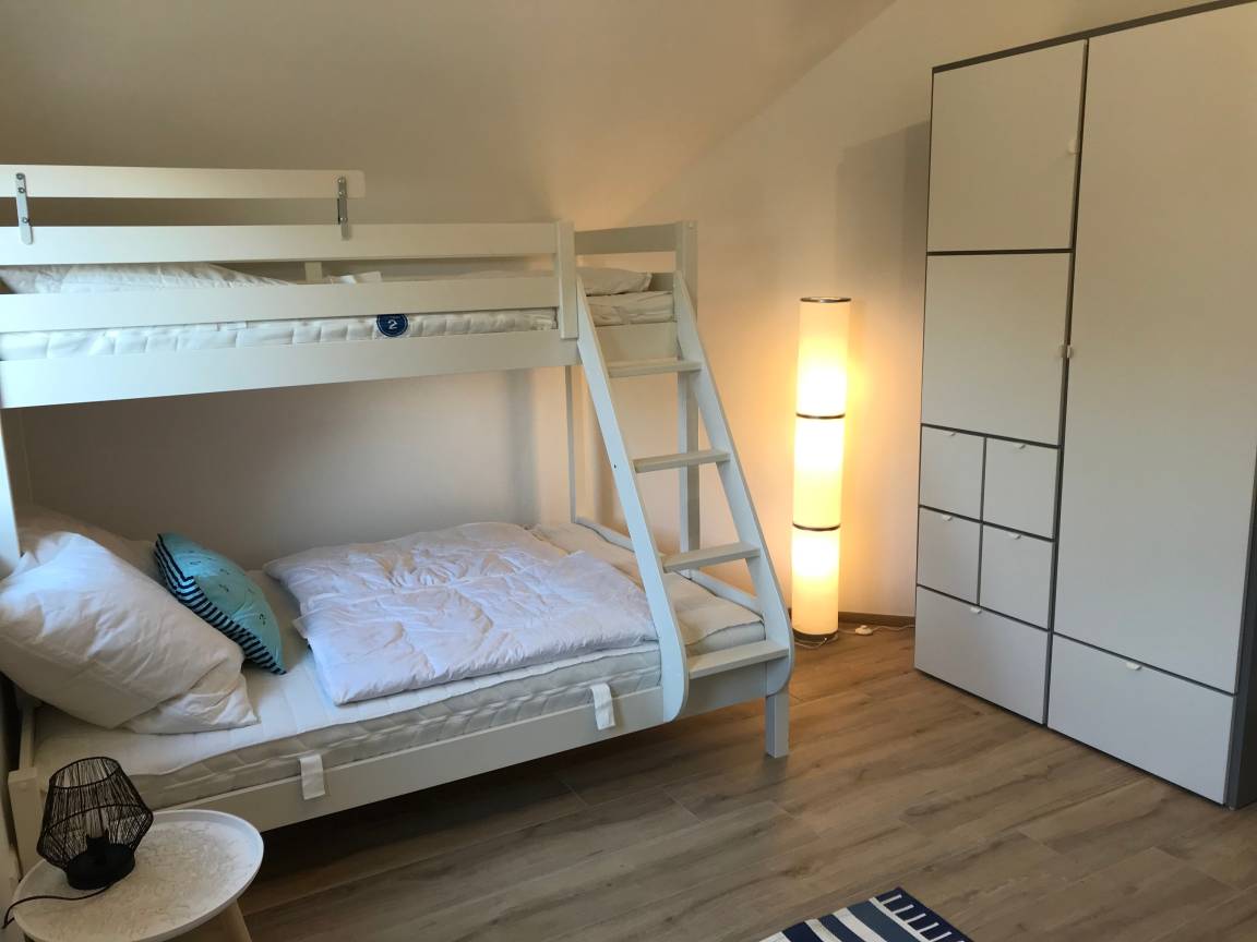 100 m² Ferienhaus ∙ 3 Schlafzimmer ∙ 6 Gäste – Bild 10