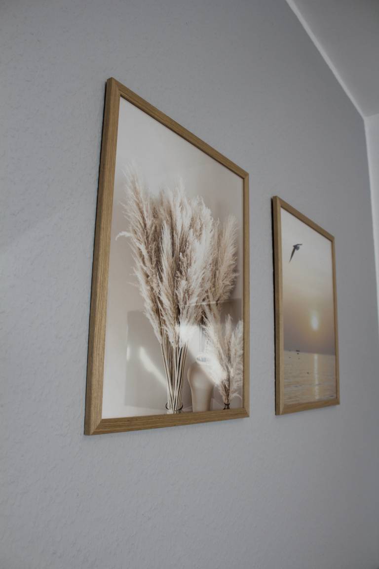 18 m² Privatzimmer ∙ 1 Schlafzimmer ∙ 2 Gäste – Bild 6