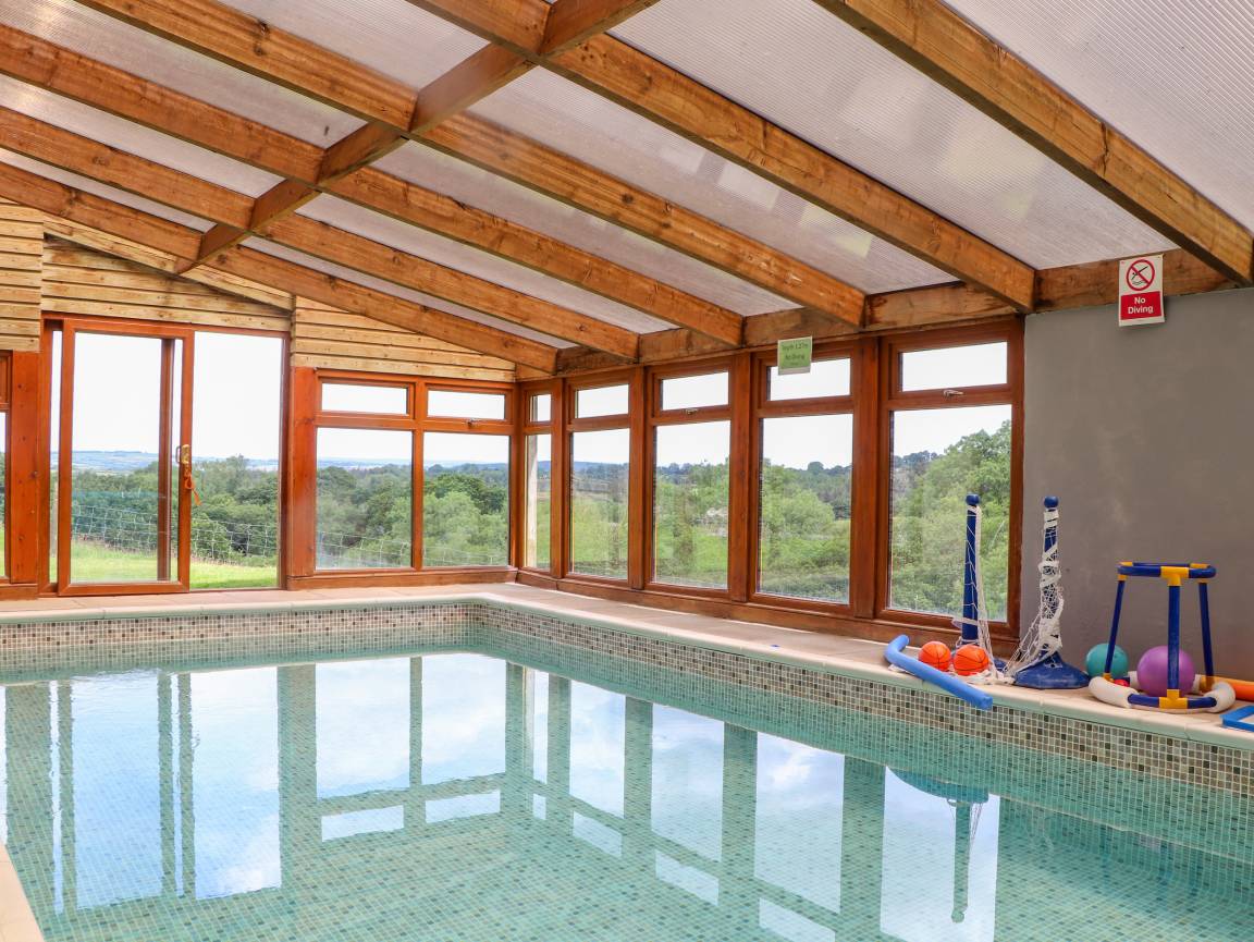 Casa Rural ∙ 2 Habitaciones ∙ 4 Huéspedes - Cornualles