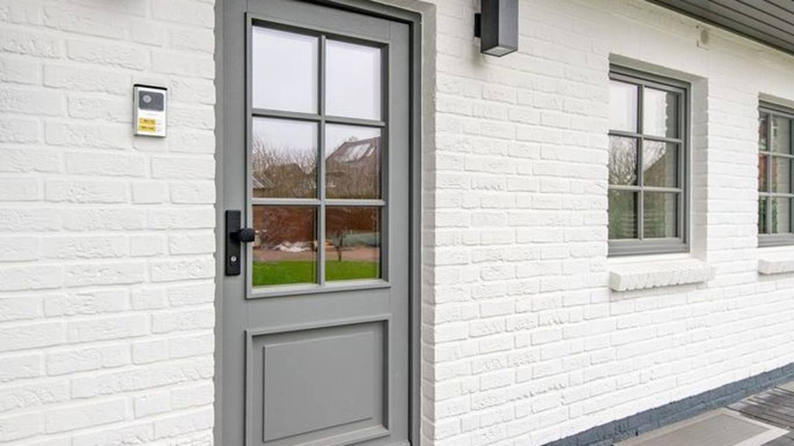 74 M² Ferienwohnung ∙ 1 Schlafzimmer ∙ 2 Gäste - Sylt