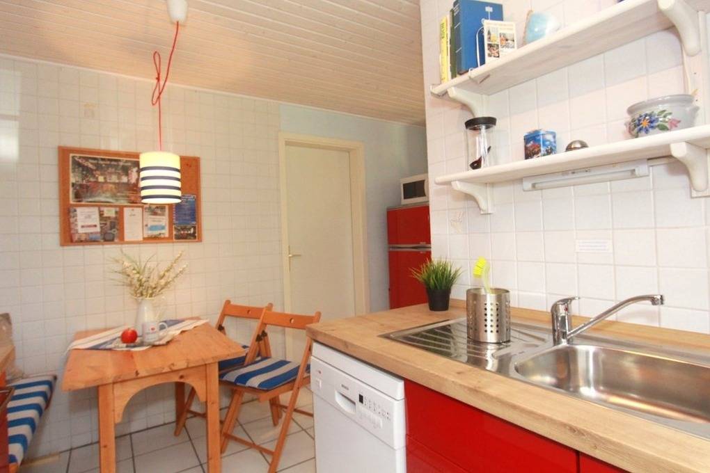 55 m² Ferienhaus ∙ 3 Schlafzimmer ∙ 4 Gäste – Bild 10