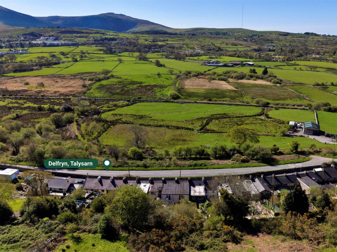 Cottage ∙ 1 Bedroom ∙ 5 Guests - Anglesey