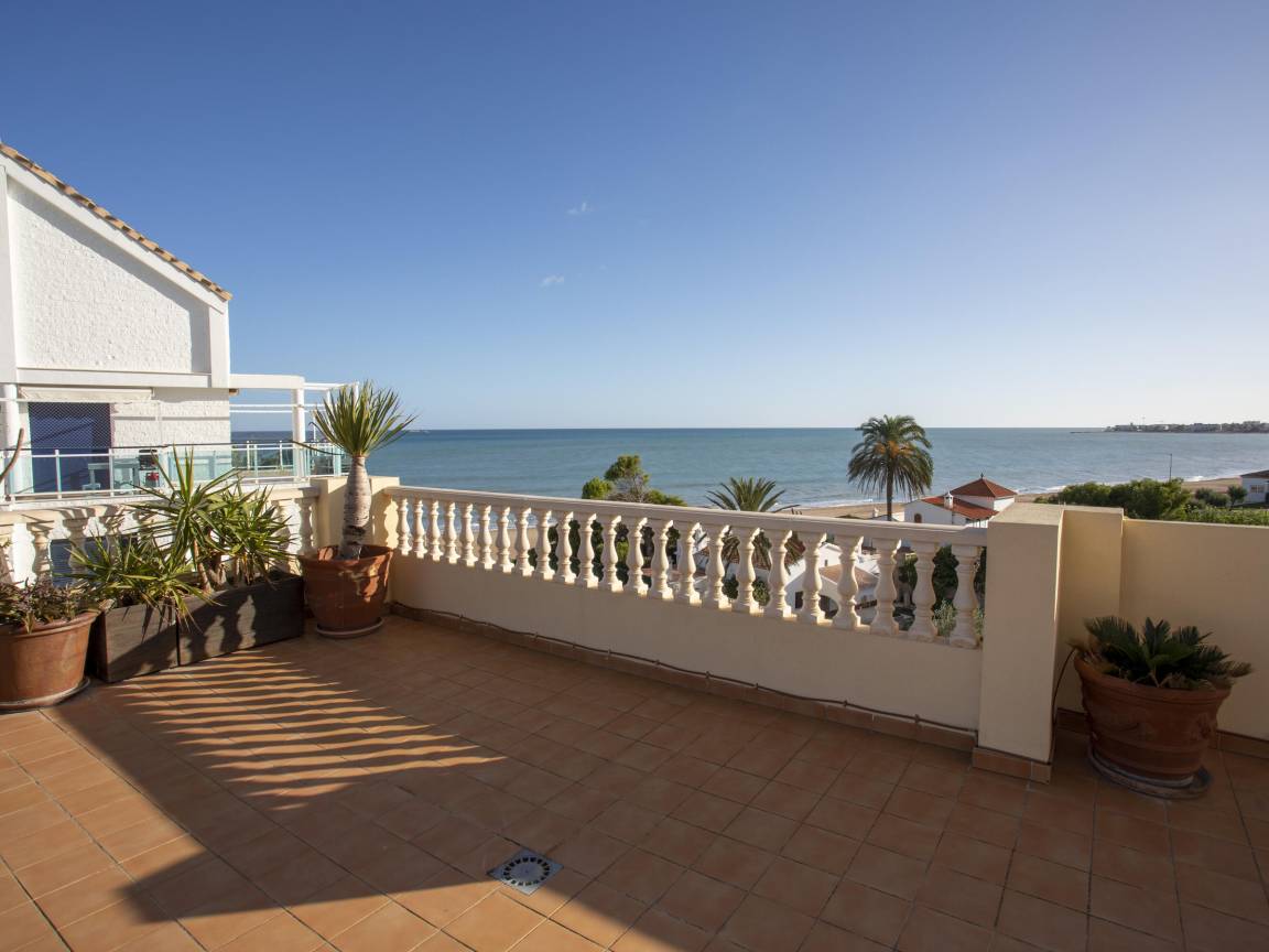 80 M² Apartment ∙ 3 Bedrooms ∙ 6 Guests - Dénia