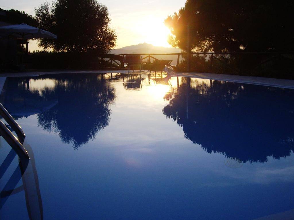 Villa ∙ 3 Schlafzimmer ∙ 8 Gäste - Elba