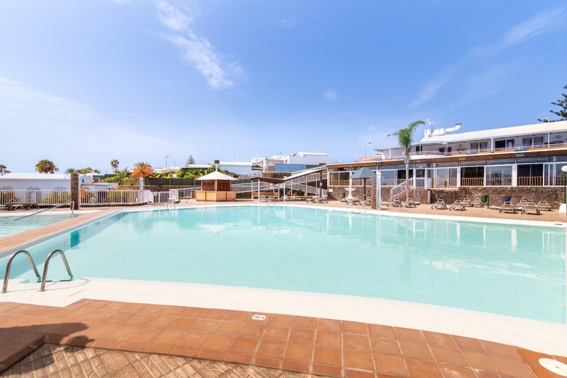 40 M² Apartment ∙ 1 Bedroom ∙ 4 Guests - Playa del Inglés