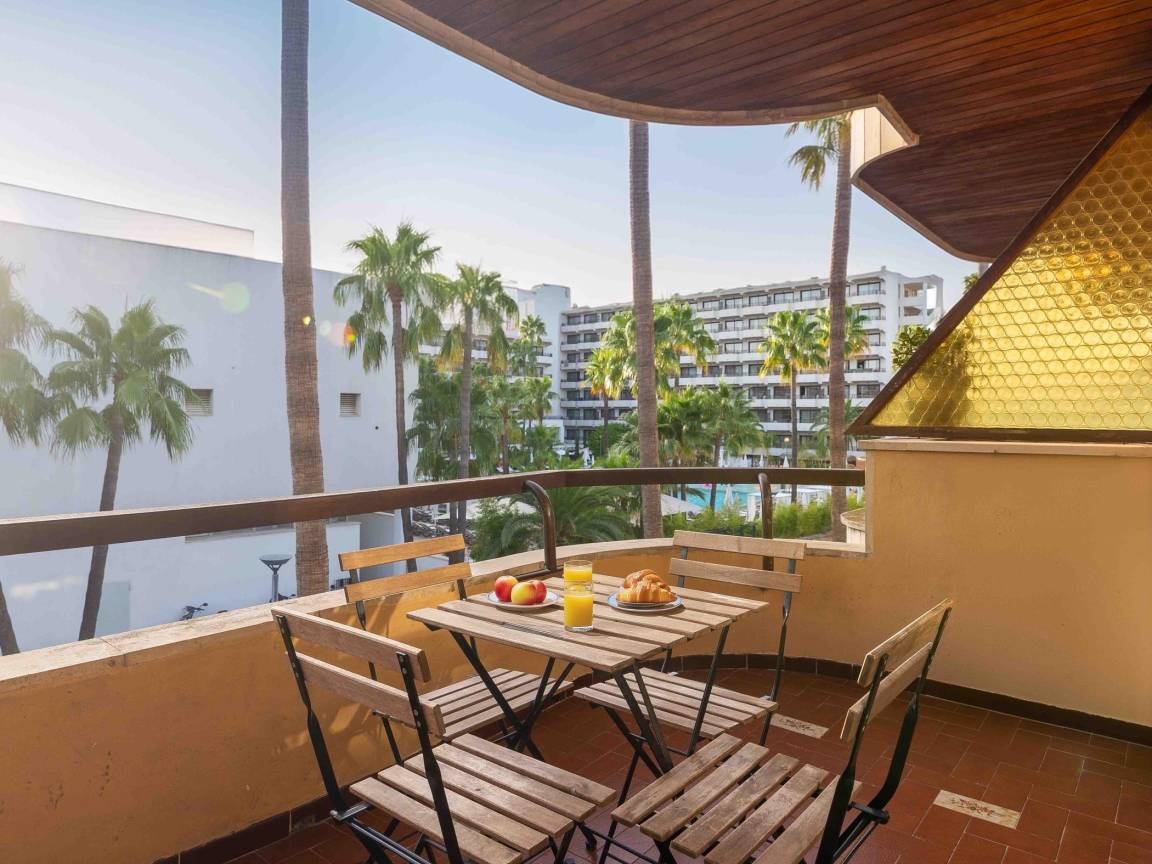 78 M² Apartment ∙ 2 Bedrooms ∙ 4 Guests - Alcúdia