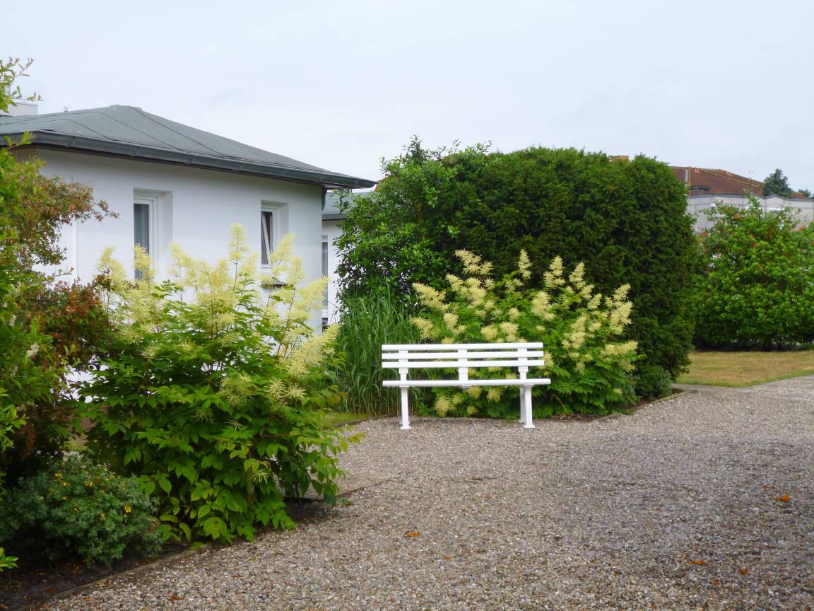 38 m² Ferienhaus ∙ 1 Schlafzimmer ∙ 2 Gäste – Bild 1