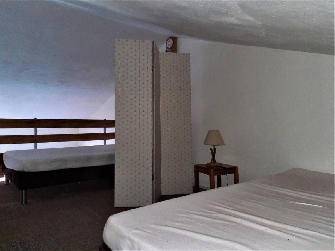 35 m² Ferienwohnung ∙ 1 Schlafzimmer ∙ 6 Gäste – Bild 14