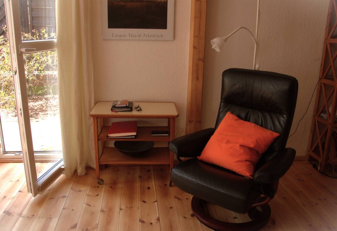 62 m² Ferienwohnung ∙ 1 Schlafzimmer ∙ 2 Gäste – Bild 7