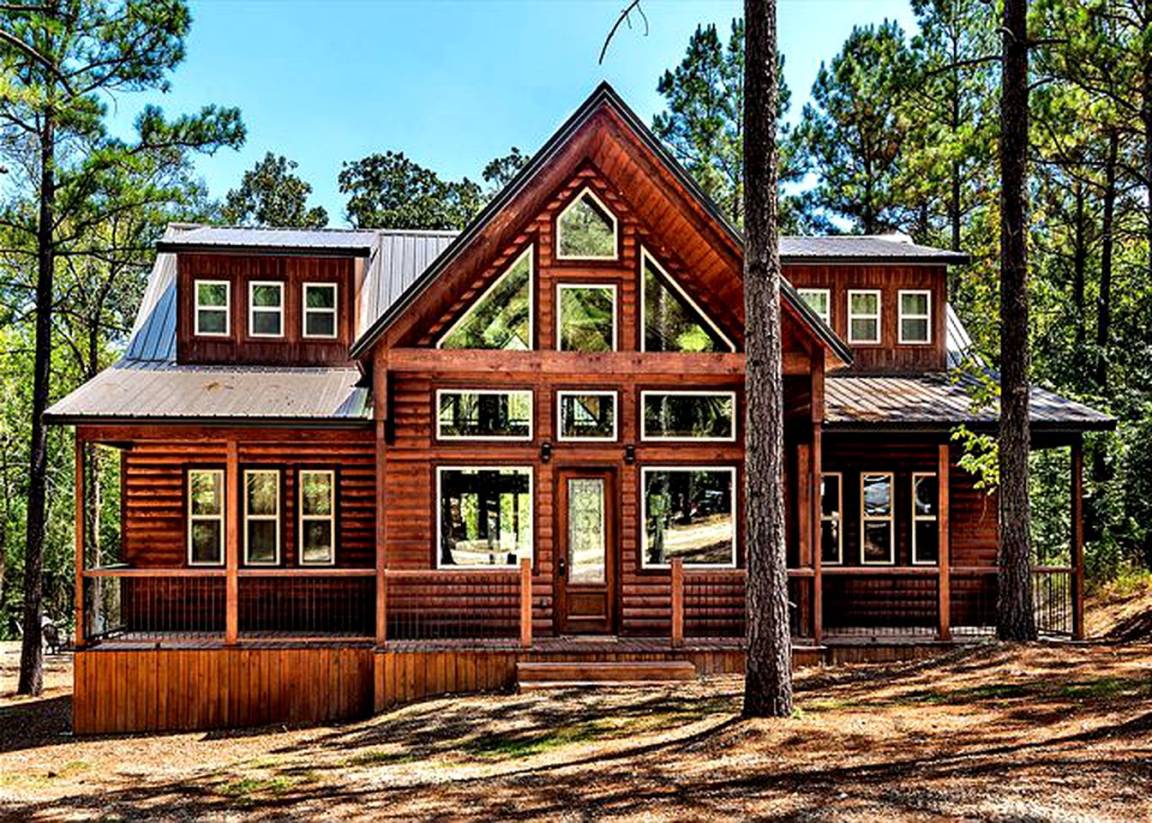 House ∙ 4 Bedrooms ∙ 10 Guests - Oklahoma