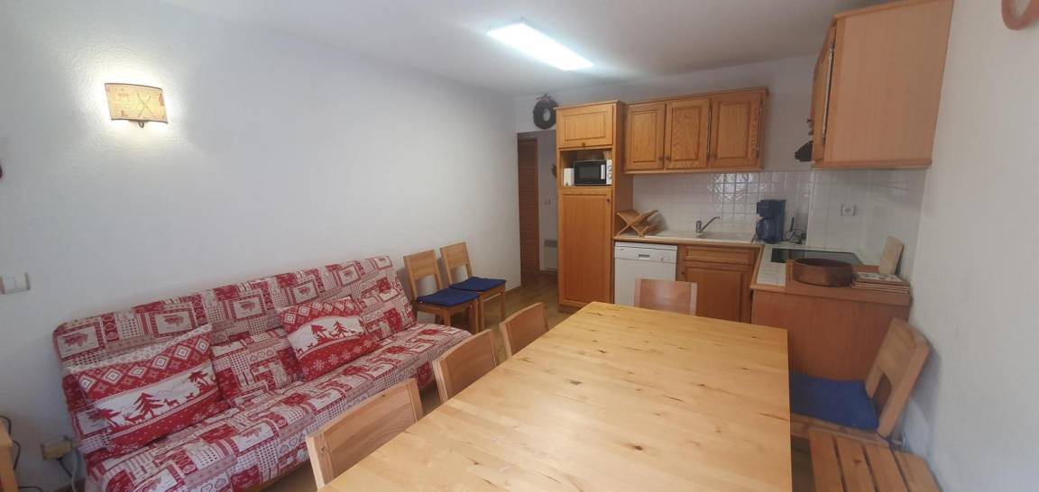 78 m&sup2; Ferienwohnung 3 Schlafzimmer 10 G&auml;ste