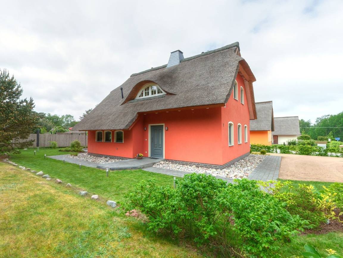 125 m&sup2; Ferienhaus 3 Schlafzimmer 8 G&auml;ste