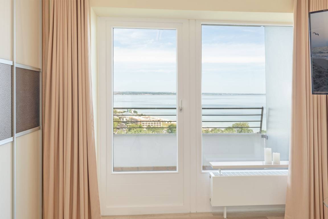 93 m² Ferienwohnung ∙ 2 Schlafzimmer ∙ 6 Gäste – Bild 30