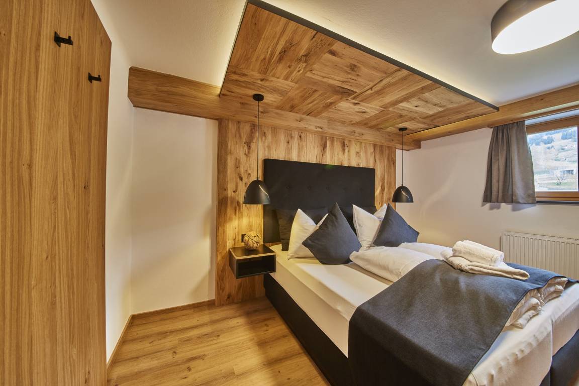 75 M² Appartement ∙ 2 Chambres ∙ 6 Personnes - Saalbach-Hinterglemm