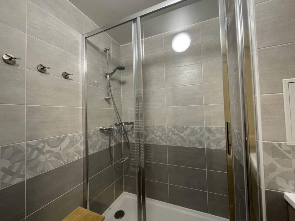 35 m² Ferienwohnung ∙ 1 Schlafzimmer ∙ 4 Gäste – Bild 9
