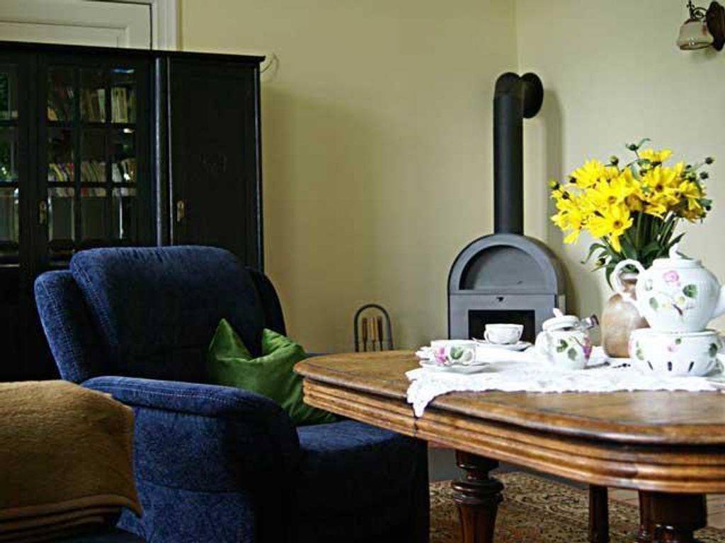 80 M² Ferienwohnung ∙ 2 Schlafzimmer ∙ 4 Gäste - Hinte
