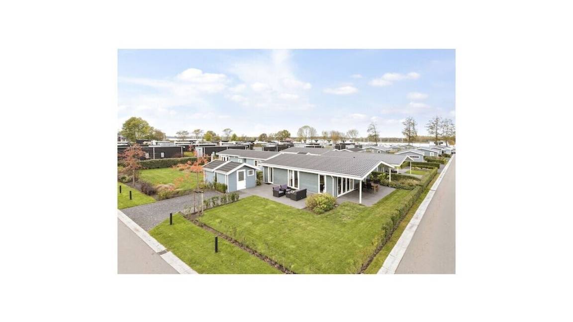 95 M² Casa ∙ 2 Habitaciones ∙ 4 Huéspedes - Amersfoort