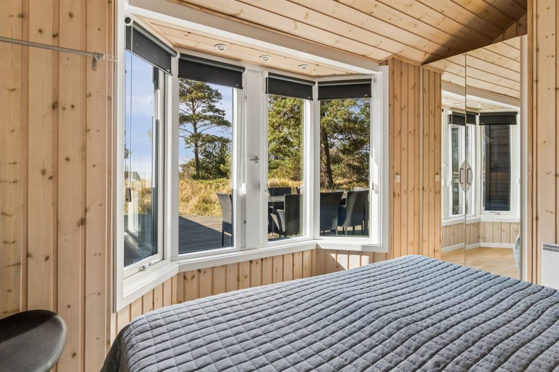 130 m² Ferienhaus ∙ 4 Schlafzimmer ∙ 8 Gäste – Bild 8
