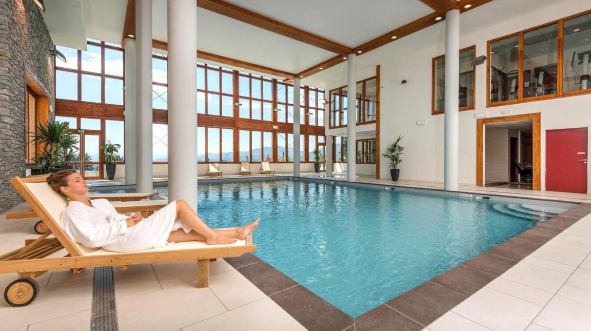 45 m² Hotel ∙ 1 Schlafzimmer ∙ 4 Gäste – Bild 17