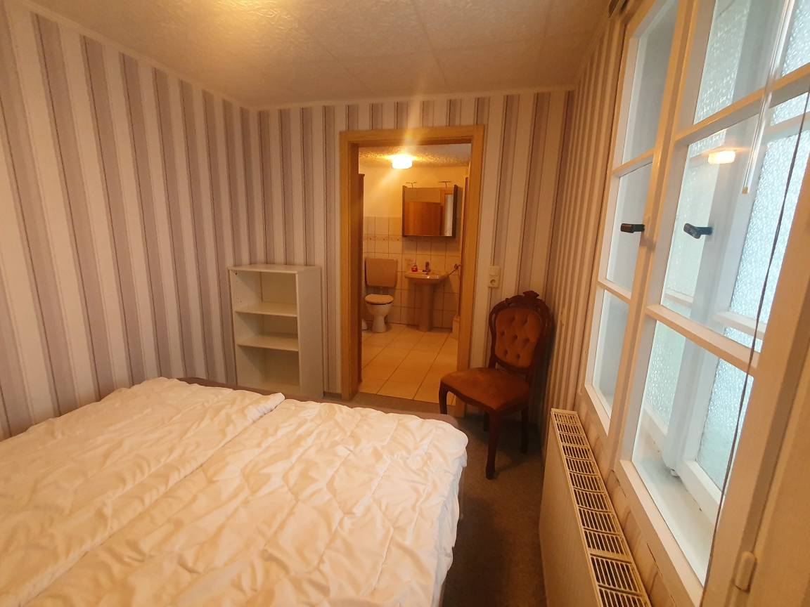 30 m² Ferienwohnung ∙ 1 Schlafzimmer ∙ 2 Gäste – Bild 11