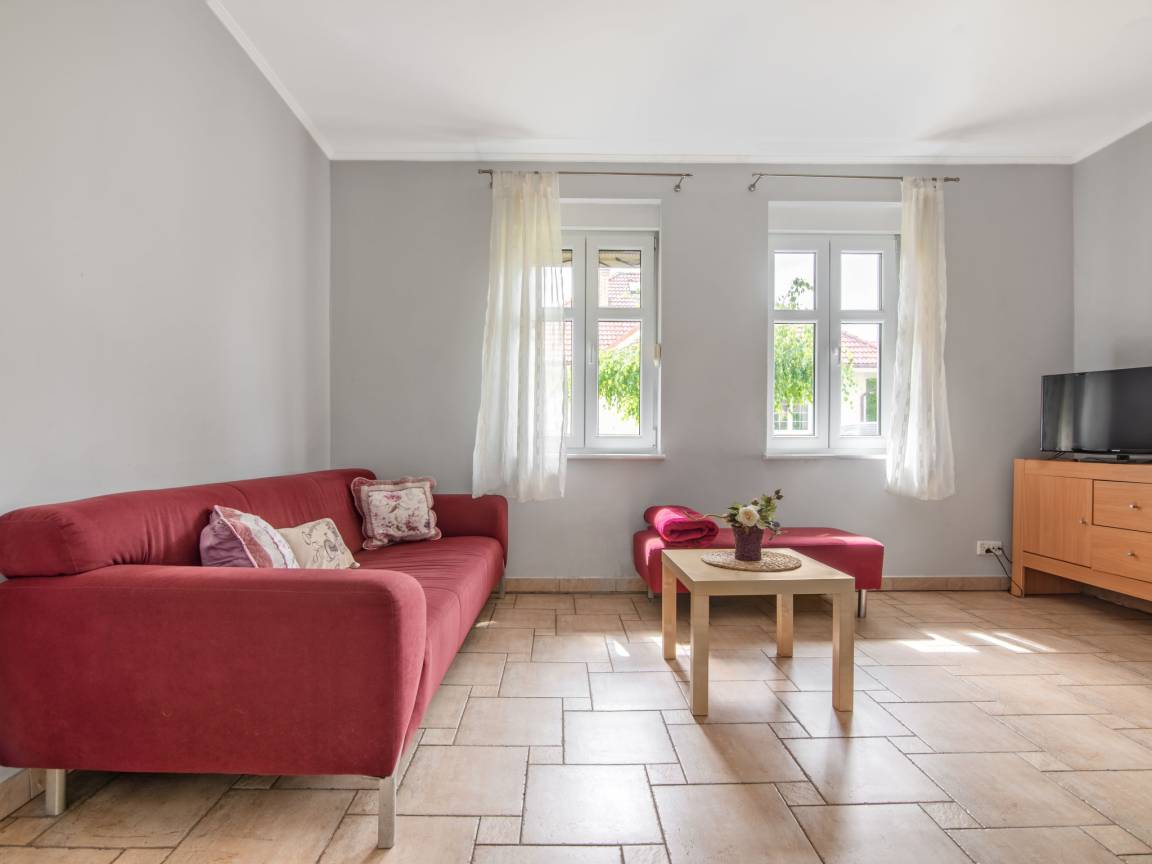 50 M² Maison De Vacances ∙ 2 Chambres ∙ 5 Personnes - Łeba