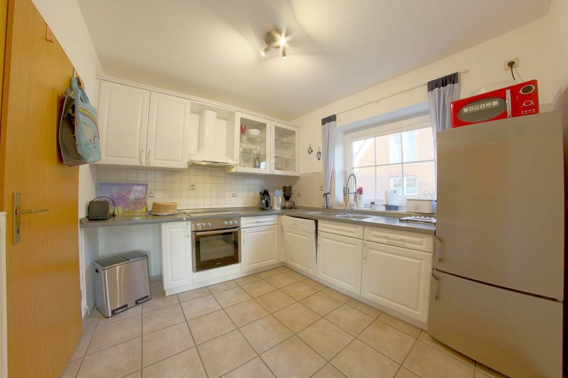 120 m² Ferienhaus ∙ 3 Schlafzimmer ∙ 6 Gäste – Bild 11