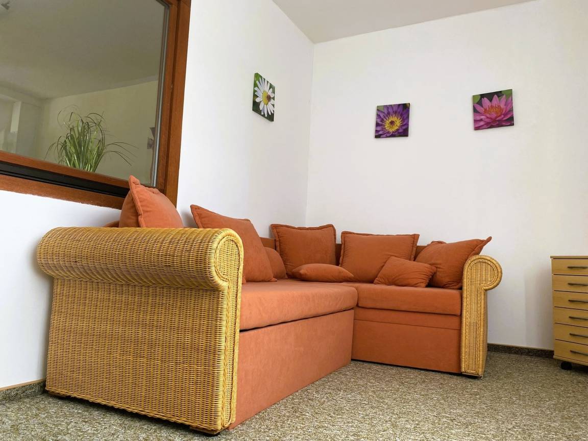 85 m² Ferienwohnung ∙ 2 Schlafzimmer ∙ 4 Gäste – Bild 5