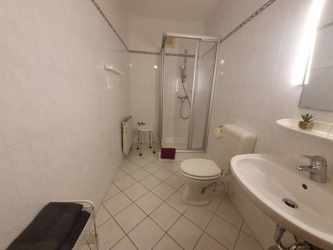 19 m² Ferienwohnung ∙ 1 Schlafzimmer ∙ 2 Gäste – Bild 15