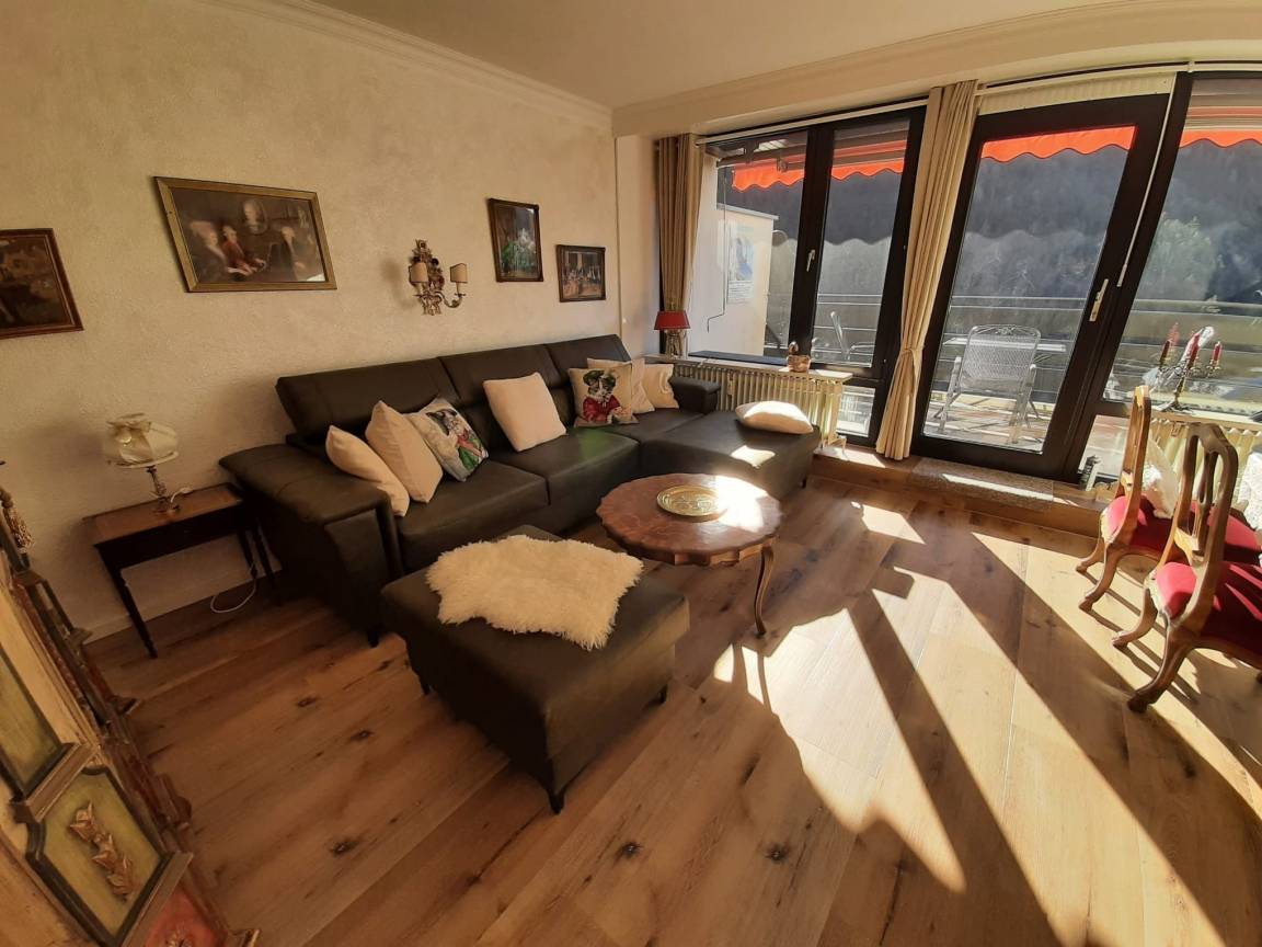60 m² Ferienwohnung ∙ 1 Schlafzimmer ∙ 4 Gäste – Bild 19