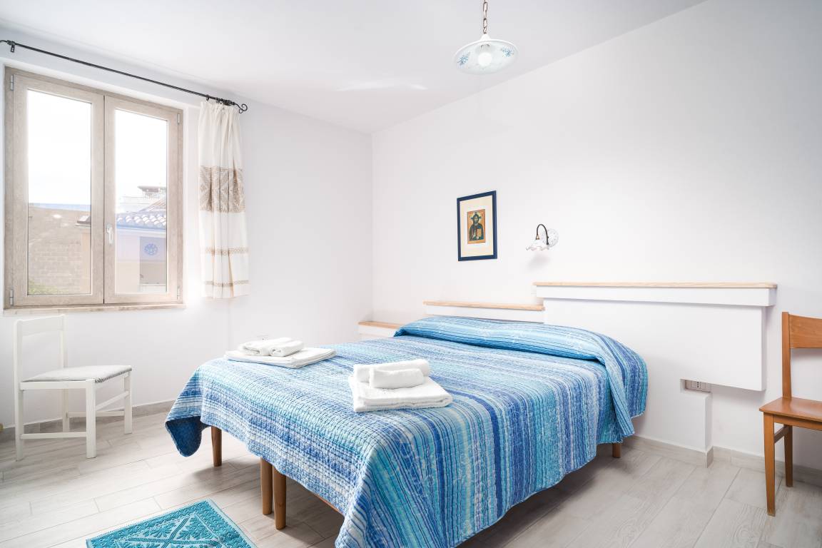 55 M² Apartamento ∙ 2 Habitaciones ∙ 4 Huéspedes - Cala Gonone