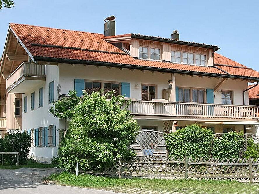 85 M² Appartement ∙ 2 Chambres ∙ 4 Personnes - Pfronten
