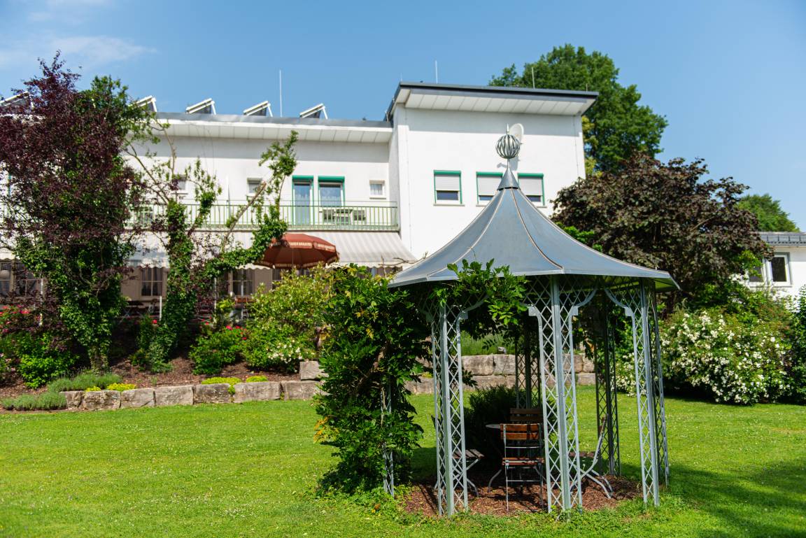 Ferienwohnung ∙ 3 Gäste - Donzdorf