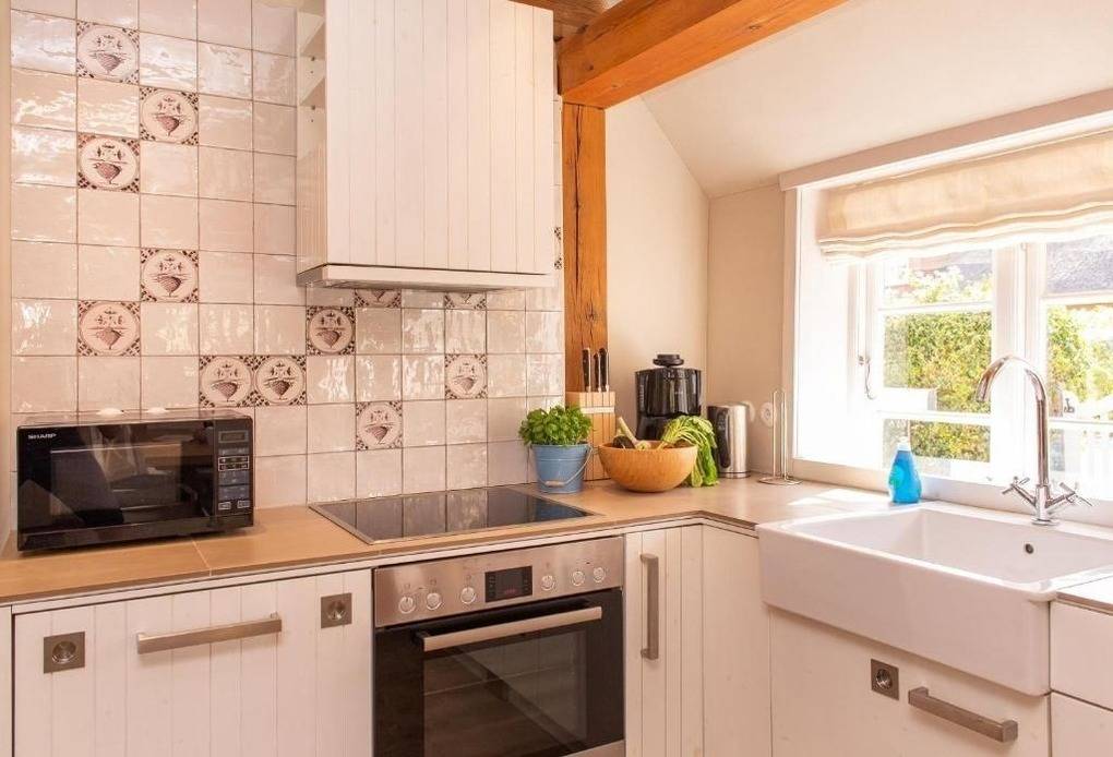 95 m² Ferienwohnung ∙ 3 Schlafzimmer ∙ 5 Gäste – Bild 22