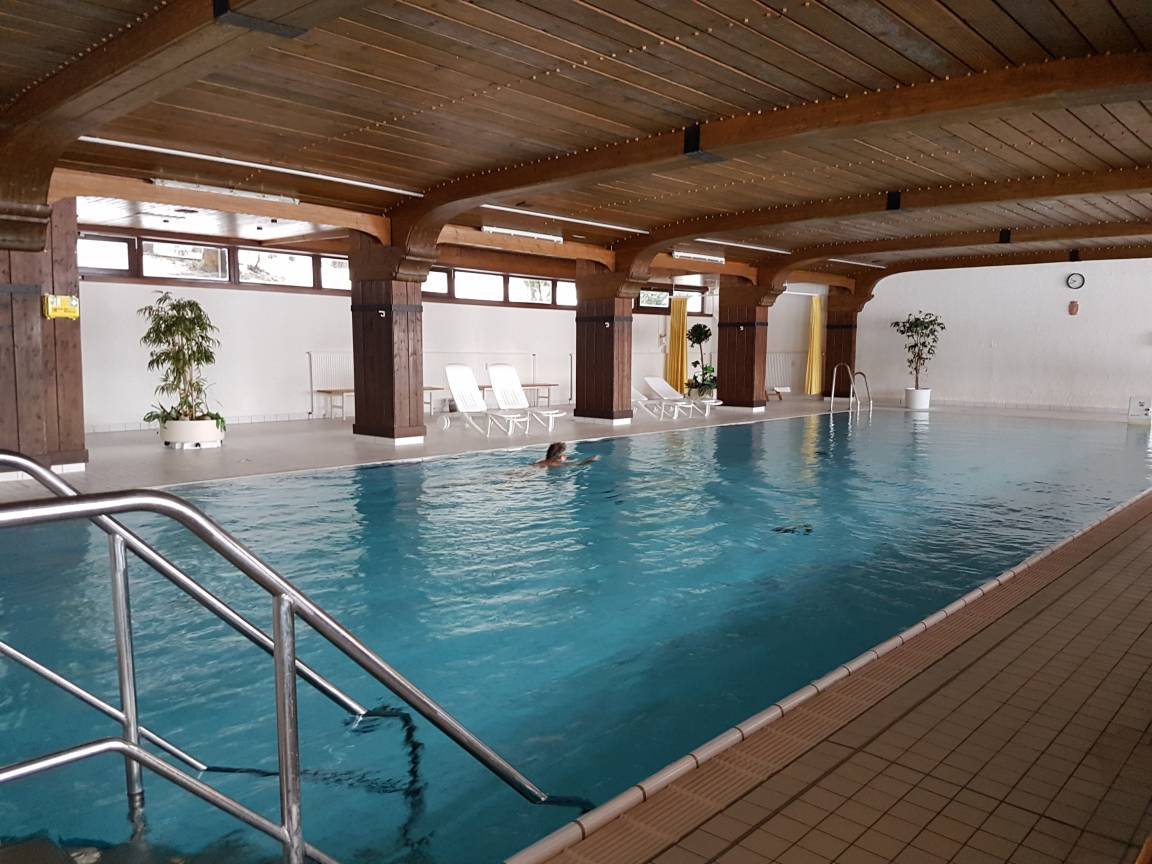 48 M² Appartement ∙ 1 Slaapkamer ∙ 4 Gasten - Schonach im Schwarzwald