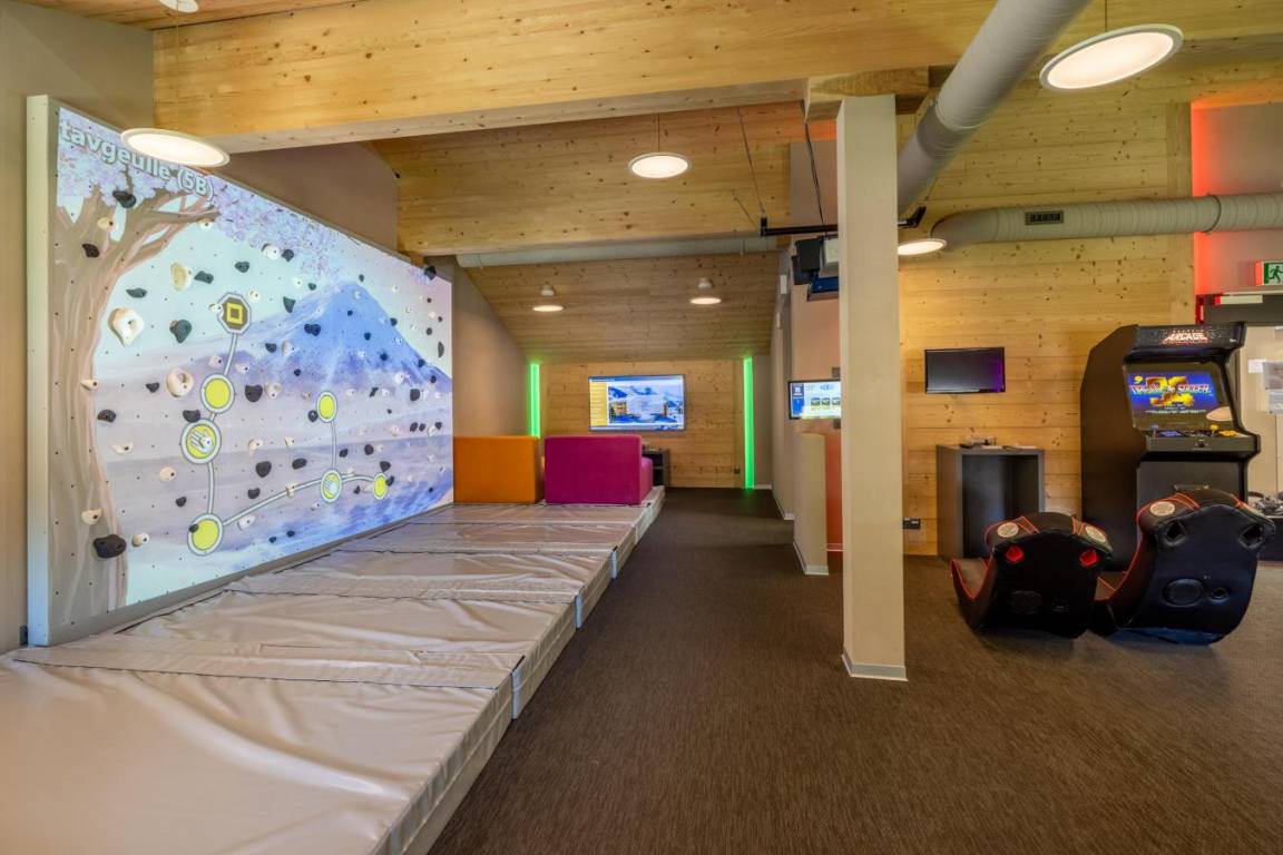 41 m² Ferienwohnung ∙ 1 Schlafzimmer ∙ 4 Gäste – Bild 48