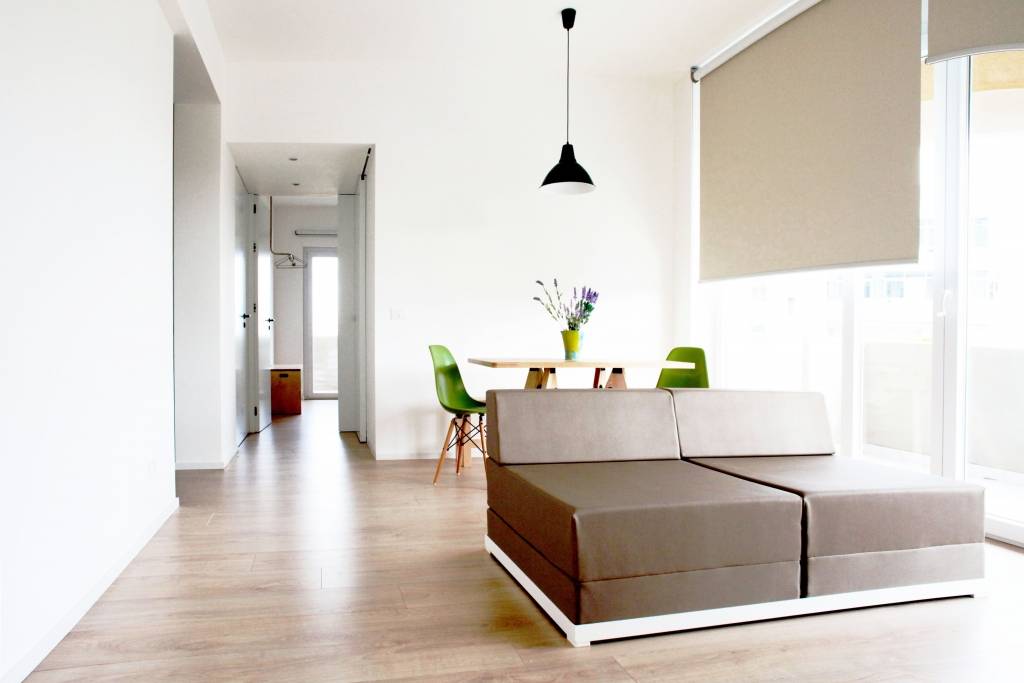 65 M² Apartment ∙ 2 Bedrooms ∙ 5 Guests - Erice