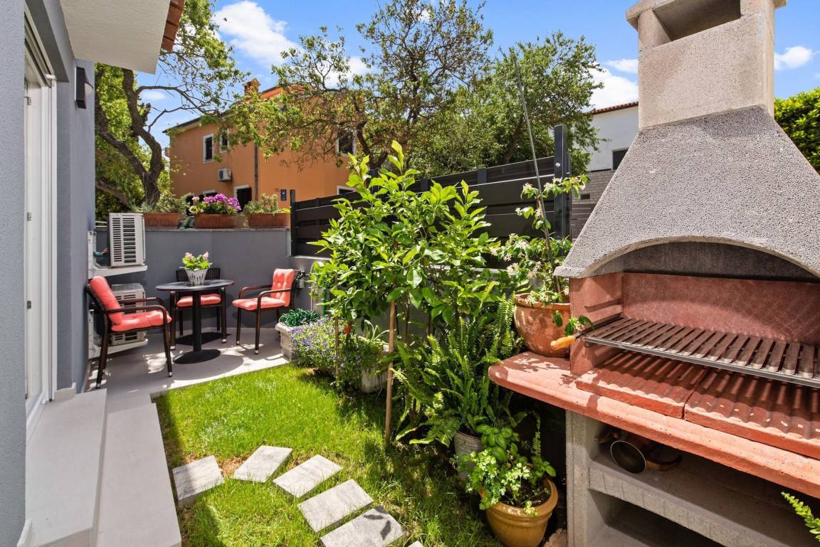 140 M² Huis ∙ 3 Slaapkamers ∙ 6 Gasten - Premantura