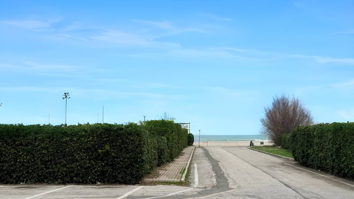 40 M² Appartement ∙ 1 Chambre ∙ 4 Personnes - Senigallia