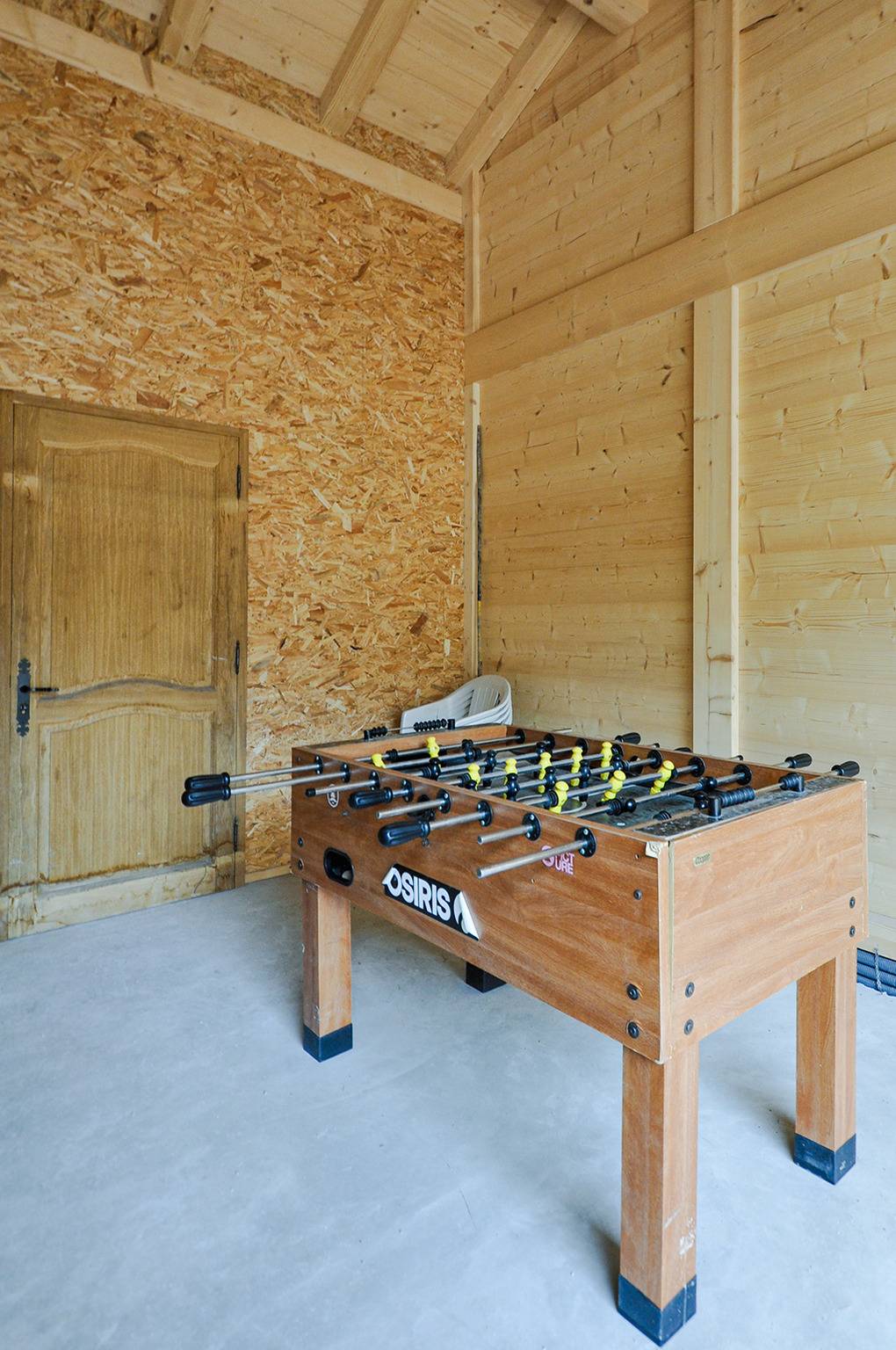 160 m² Ferienhaus ∙ 4 Schlafzimmer ∙ 15 Gäste – Bild 23