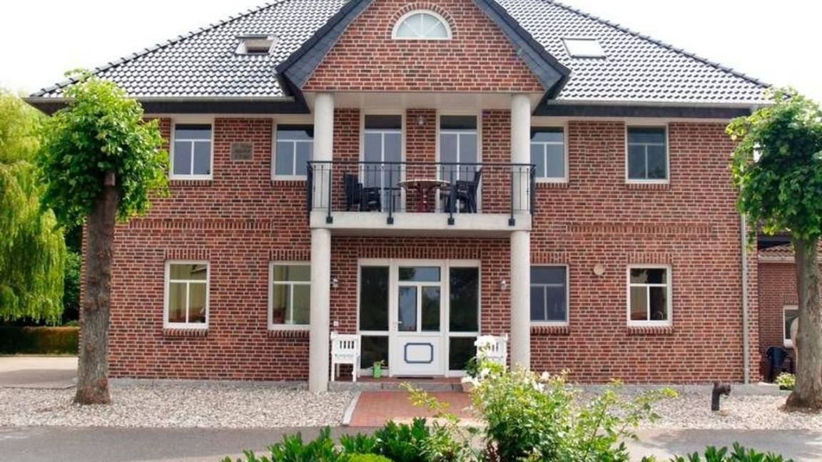 20 M² Hotel ∙ 2 Gäste - Fehmarn